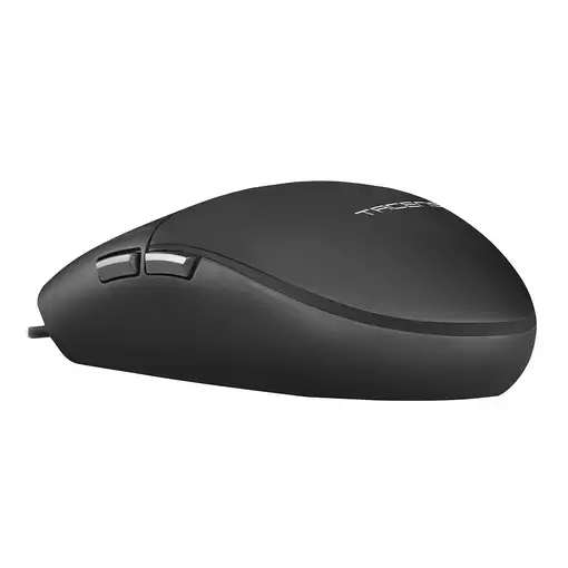 Tacens Anima AMG, Ratón Profesional Ergonómico, Diseño Natural Ultraligero, 3200DP