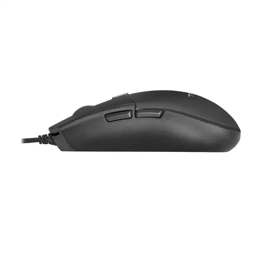 Tacens Anima AMG, Ratón Profesional Ergonómico, Diseño Natural Ultraligero, 3200DP