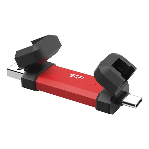 SSD Silicon Power DS72 1TB Dual USB 3.2