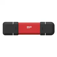 SSD Silicon Power DS72 250GB Dual USB 3.2