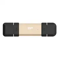 SSD Silicon Power DS72 250GB Dual USB 3.2