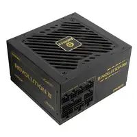 Enermax ERV1000G-AHG-MAC unidad de fuente de alimentación 1000 W 20+4 pin ATX ATX Enermax ERV1000G-AHG-MAC unidad de fuente de alimentación 1000 W 20+4 pin ATX ATX