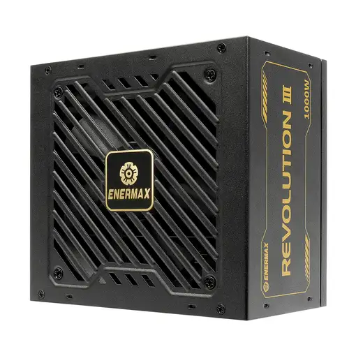 Enermax ERV1000G-AHG-MAC unidad de fuente de alimentación 1000 W 20+4 pin ATX ATX