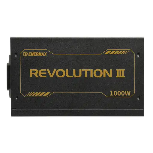 Enermax ERV1000G-AHG-MAC unidad de fuente de alimentación 1000 W 20+4 pin ATX ATX