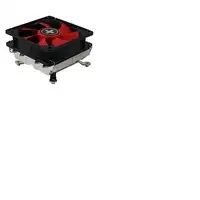Xilence XC041 sistema de refrigeración para ordenador Procesador Enfriador 9,2 cm Xilence XC041 sistema de refrigeración para ordenador Procesador Enfriador 9,2 cm