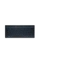 CHERRY KW 7100 MINI BT teclado Universal Bluetooth QWERTY Internacional de EE.UU.