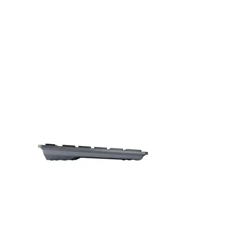 CHERRY KW 7100 MINI BT teclado Universal Bluetooth QWERTY Internacional de EE.UU.