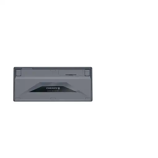CHERRY KW 7100 MINI BT teclado Universal Bluetooth QWERTY Internacional de EE.UU.