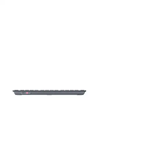CHERRY KW 7100 MINI BT teclado Universal Bluetooth QWERTY Internacional de EE.UU.