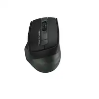 A4Tech A4TMYS46716 ratón Oficina mano derecha RF Wireless + Bluetooth Óptico 2000