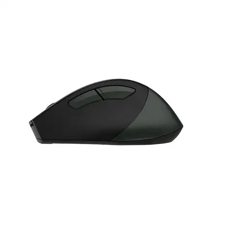 A4Tech A4TMYS46716 ratón Oficina mano derecha RF Wireless + Bluetooth Óptico 2000