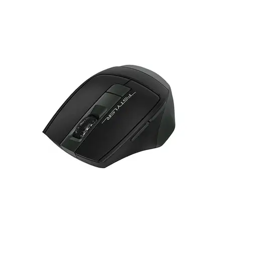 A4Tech A4TMYS46716 ratón Oficina mano derecha RF Wireless + Bluetooth Óptico 2000