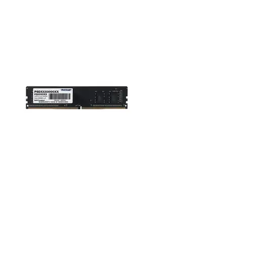 Patriot Memory Signature Line PSD48G26662 módulo de memoria 8 GB 1 x 8 GB DDR4 288