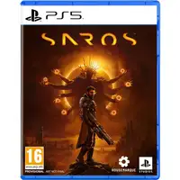 Juego Saros para Playstation 5 | PS5