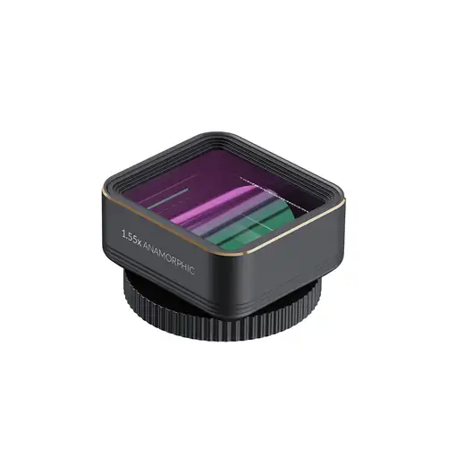 ShiftCam LU-AN-155-23-EF accesorio para teléfono móvil o smartphone