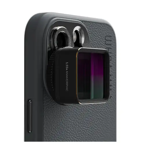 ShiftCam LU-AN-155-23-EF accesorio para teléfono móvil o smartphone