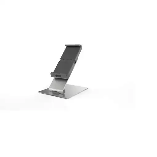 Durable Tablet holder Soporte pasivo Tablet/UMPC Plata