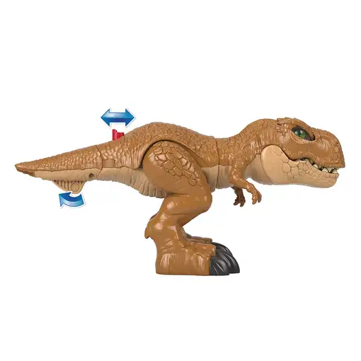 Fisher-Price Imaginext HFC04 figura de juguete para niños