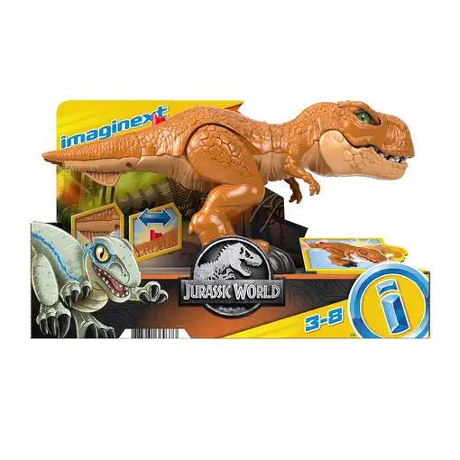 Fisher-Price Imaginext HFC04 figura de juguete para niños
