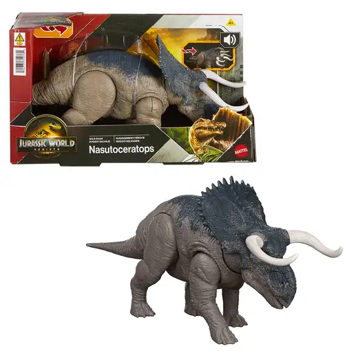 Jurassic World JGC81 figura de juguete para niños