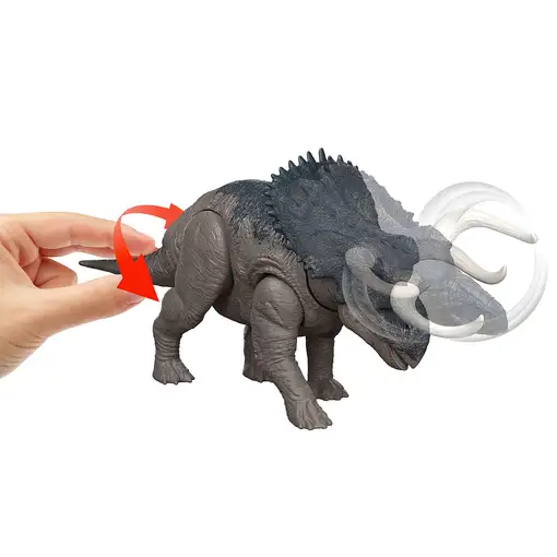 Jurassic World JGC81 figura de juguete para niños