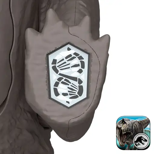 Jurassic World JGC81 figura de juguete para niños