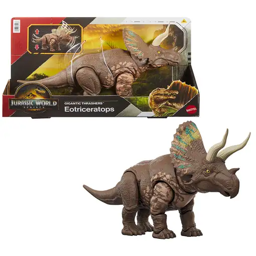 Jurassic World JGB93 figura de juguete para niños