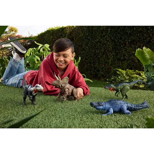 Jurassic World JGB93 figura de juguete para niños