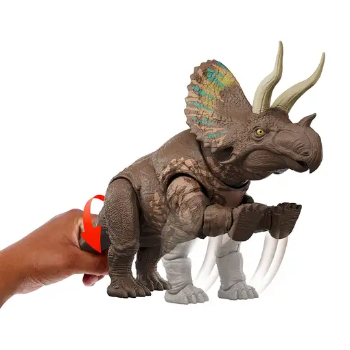 Jurassic World JGB93 figura de juguete para niños