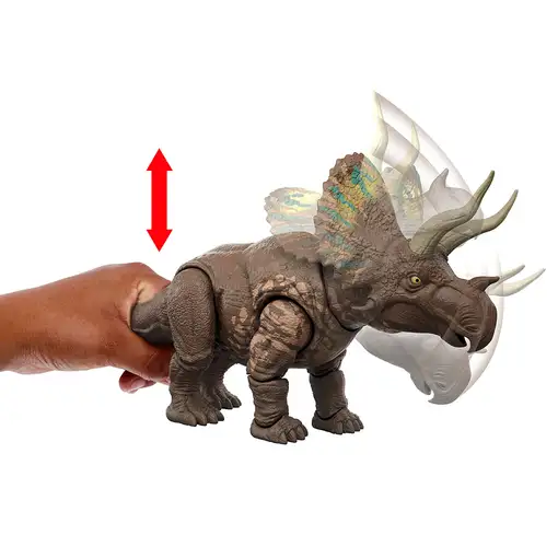 Jurassic World JGB93 figura de juguete para niños