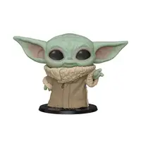 FUNKO POP! Jumbo The Child