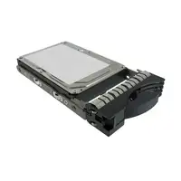 IBM 73.4GB SCSI Ultra320 3.5" disco duro interno 73,4 GB 10000 RPM 3.5" Ultra320 S