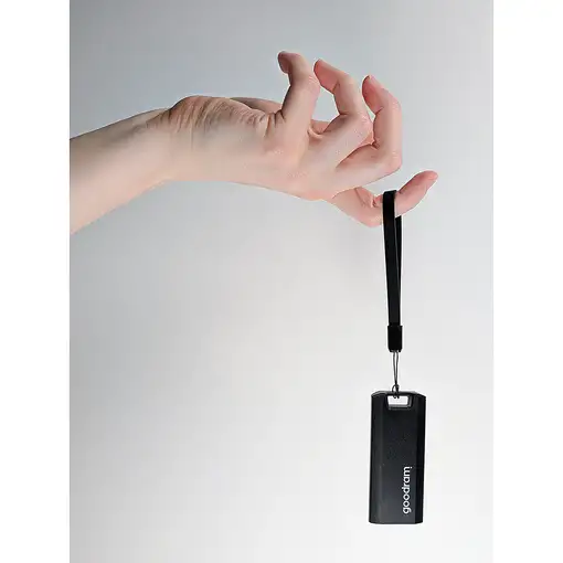 Goodram SSDR-GMRE-01T-K0 unidad externa de estado sólido 1 TB 3.2 Gen 2 (3.1 Gen2)