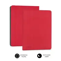Funda Tablet Universal Freecam Case 9.6\11\  Rojo