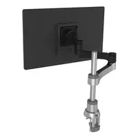 R-Go Tools Brazo de monitor R-Go Zepher Single, para un monitor, ajustable