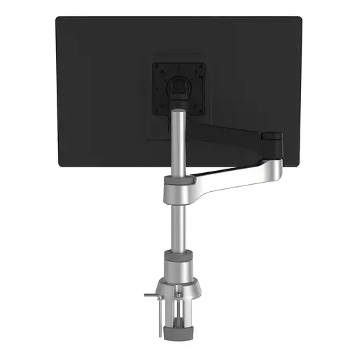 R-Go Tools Brazo de monitor R-Go Zepher Single, para un monitor, ajustable