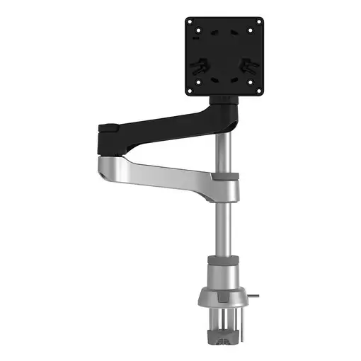 R-Go Tools Brazo de monitor R-Go Zepher Single, para un monitor, ajustable