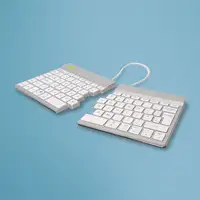 R-Go Tools Teclado ergonómico R-Go Split Break  teclado dividido
