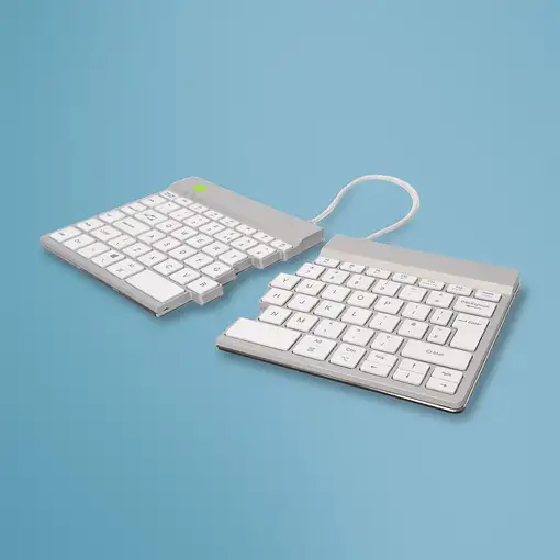 R-Go Tools Teclado ergonómico R-Go Split Break  teclado dividido