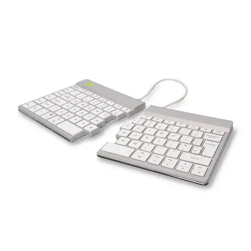 R-Go Tools Teclado ergonómico R-Go Split Break  teclado dividido