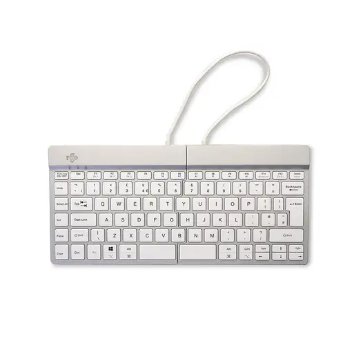 R-Go Tools Teclado ergonómico R-Go Split Break  teclado dividido