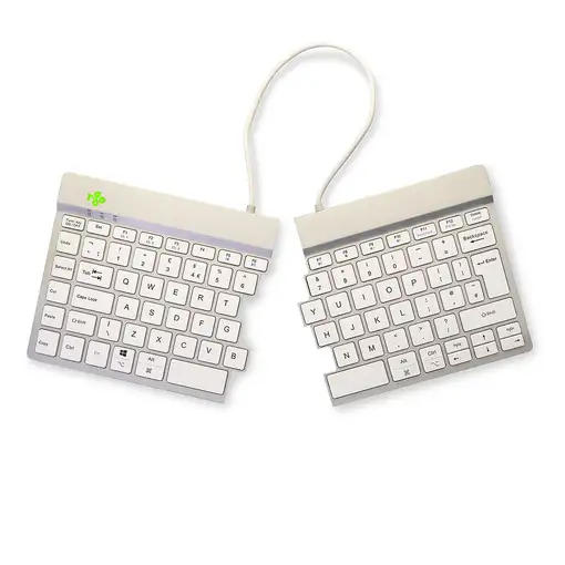 R-Go Tools Teclado ergonómico R-Go Split Break  teclado dividido