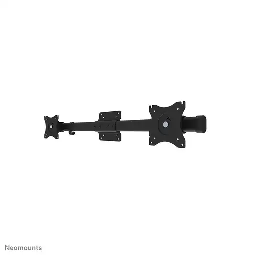 Neomounts FPMA-CB100BLACK Adaptador para doble barra transversal de brazo