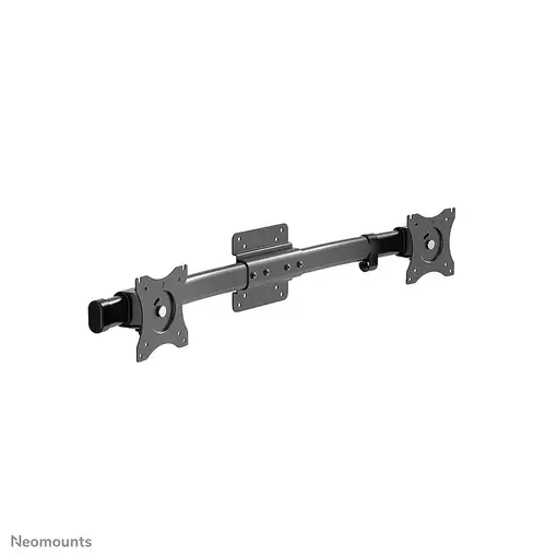 Neomounts FPMA-CB100BLACK Adaptador para doble barra transversal de brazo