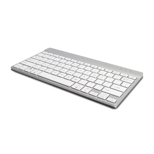 TECLADO WRL COMPACTO BREAK/BLANCO RGOCOUSWLWH R-GO TOOLS