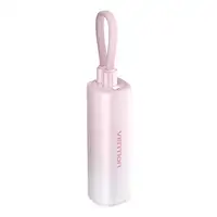 Vention FHWR0 batería externa 5000 mAh Rojo