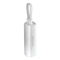 Vention FHWM0 batería externa 5000 mAh Gris