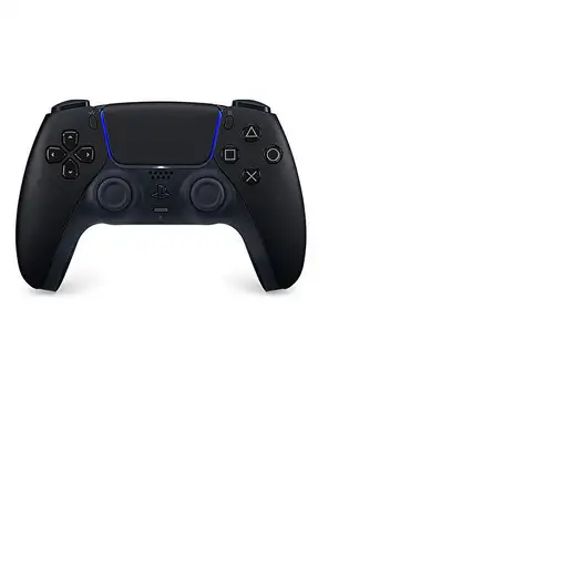 Sony PS719022381 mando y volante Negro USB Gamepad Digital PlayStation 5
