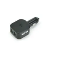Zebra CHG-AUTO-USB1-01 cargador de dispositivo móvil PDA Negro