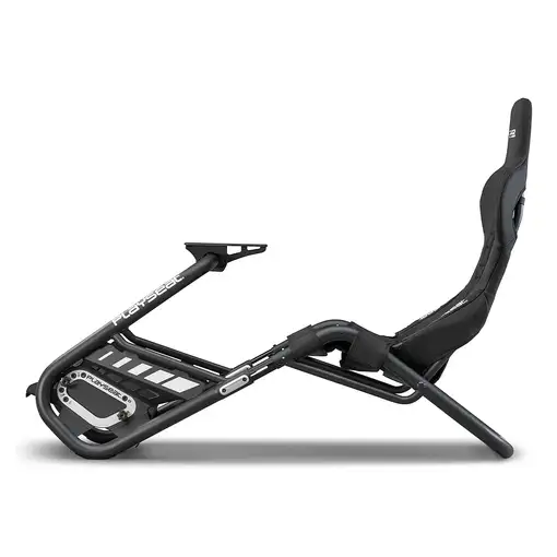 Playseat Trophy Silla para videojuegos universal Asiento acolchado Negro